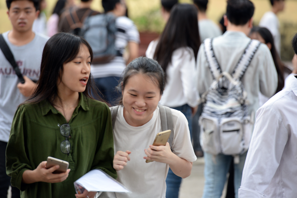 Học sinh từ mầm non đến lớp 9 sẽ tiếp tục nghỉ học từ 1 đến 2 tuần